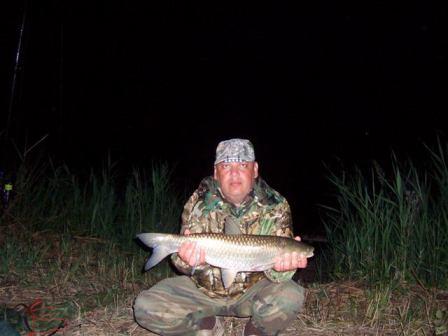  lacul Iezer Slobozia - sany0836.JPG